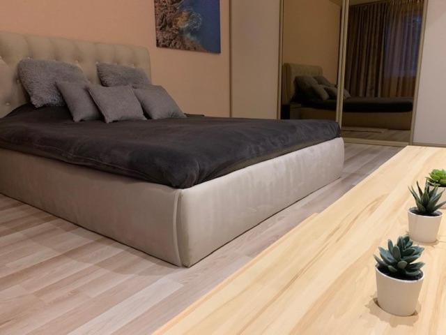 Oak Lounge Lux Apartment Riga Esterno foto