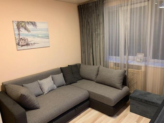 Oak Lounge Lux Apartment Riga Esterno foto