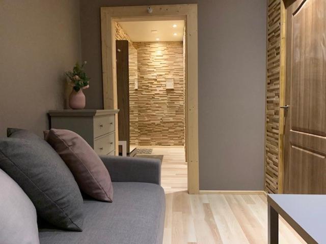 Oak Lounge Lux Apartment Riga Esterno foto